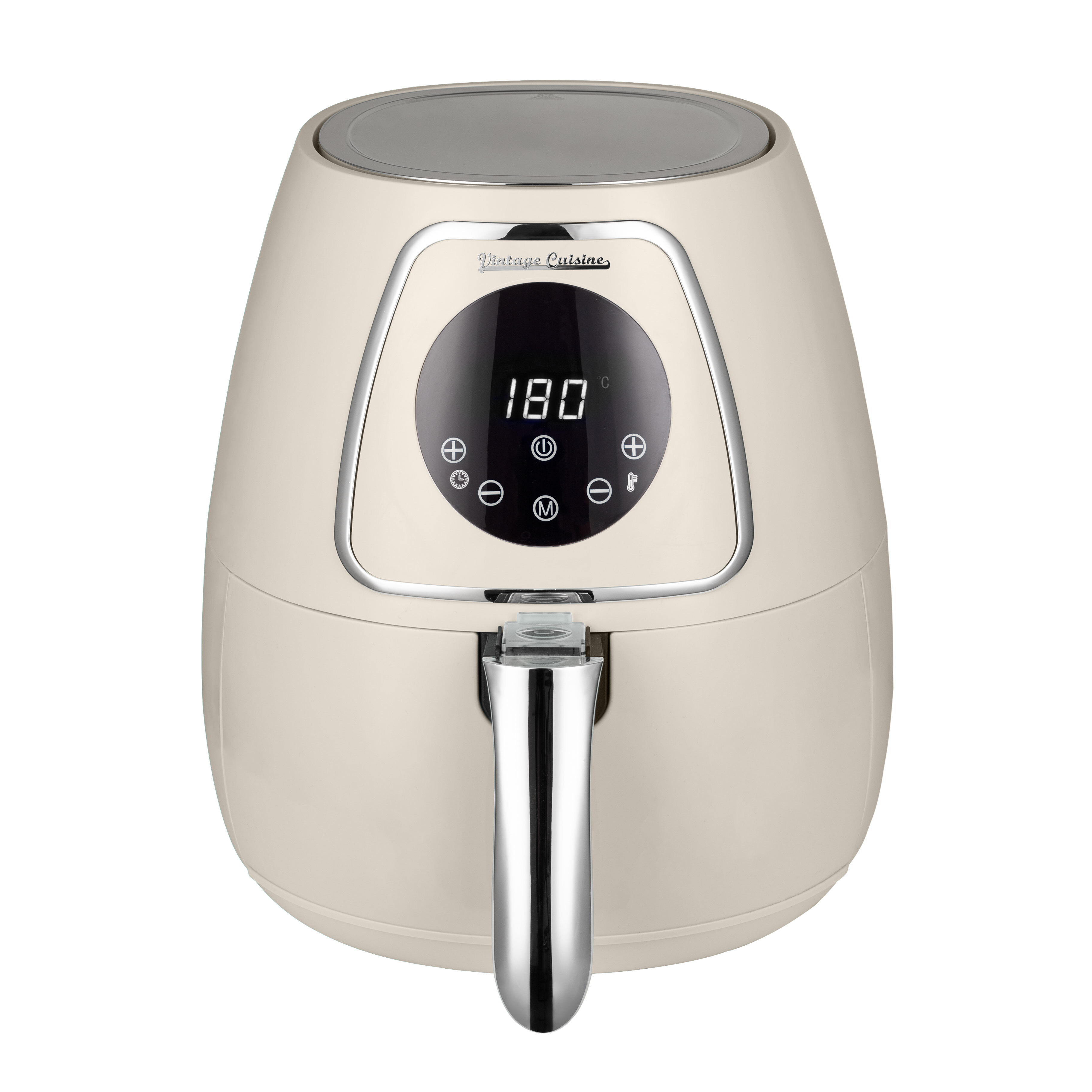 Retro fritéza Vintage Cuisine