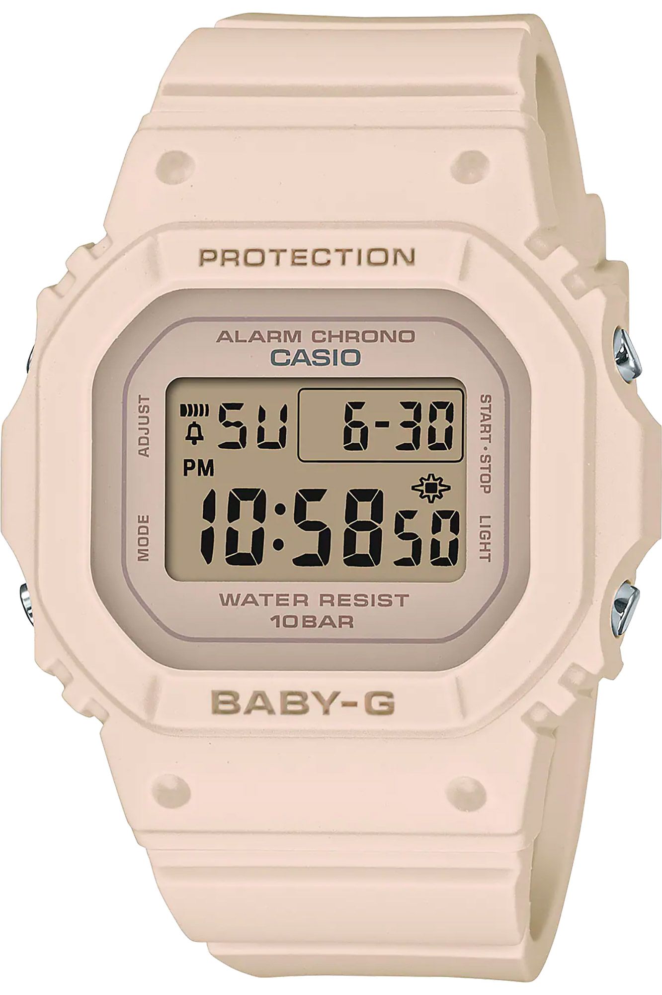 Casio Hodinky Uni BGD-565-4ER