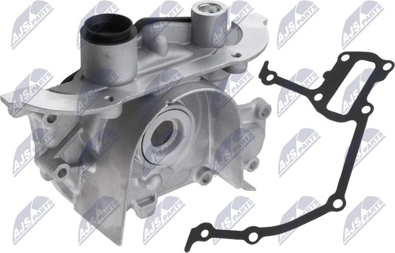 NTY Ölpumpe Produktcode BPO-FT-006