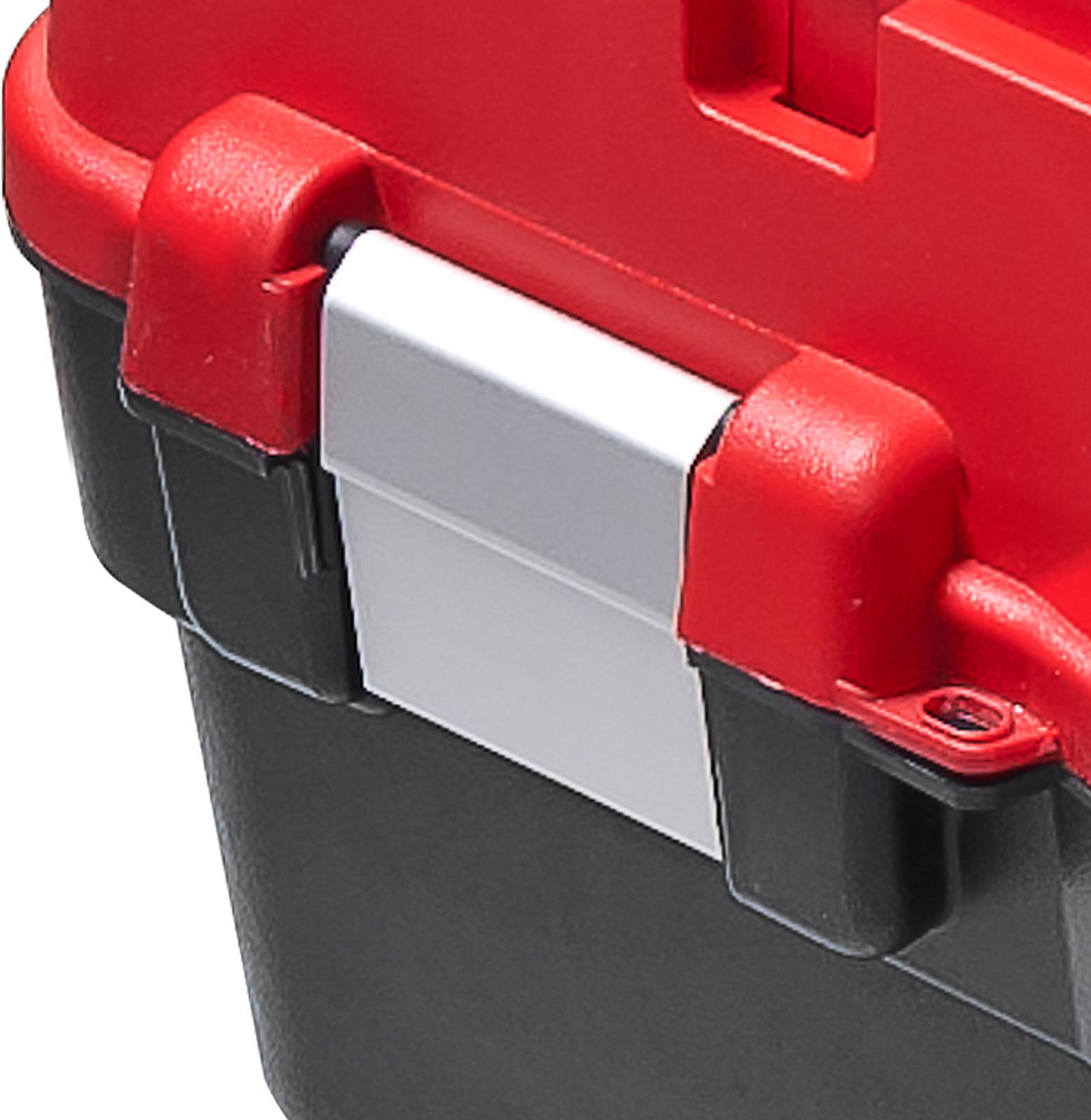 Adb Betriebseinrichtungen GmbH ADB Werkzeugkasten / Werkzeugkoffer Formula RS 700 15522