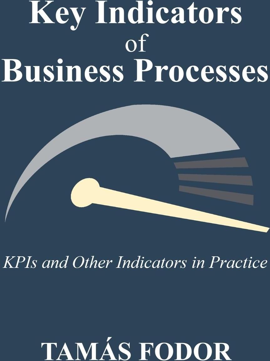 Sonstige Verlage Key Indicators of Business Processes