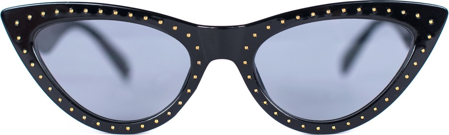 Art of Polo Sonnenbrillen für Damen Cat-Eye-Brille Dolch 120589