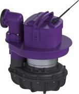 KESSEL 22201 Umrüstsatz