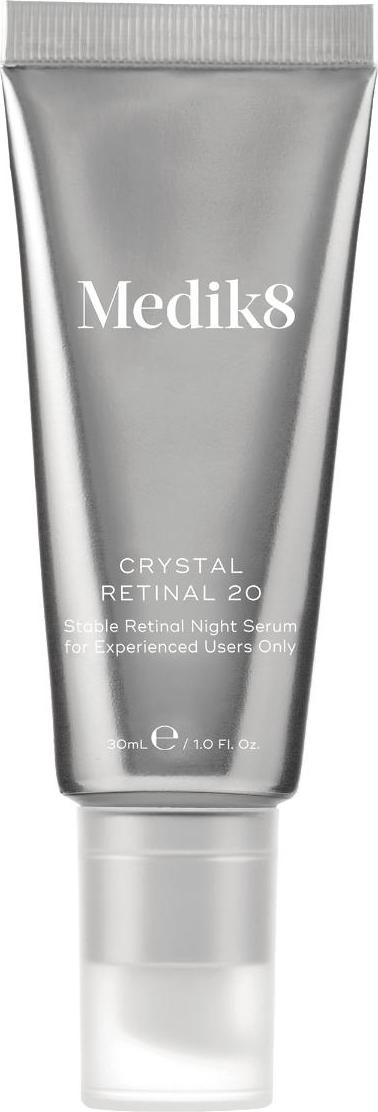 Medik8 Kristall Netzhaut 20 30ml