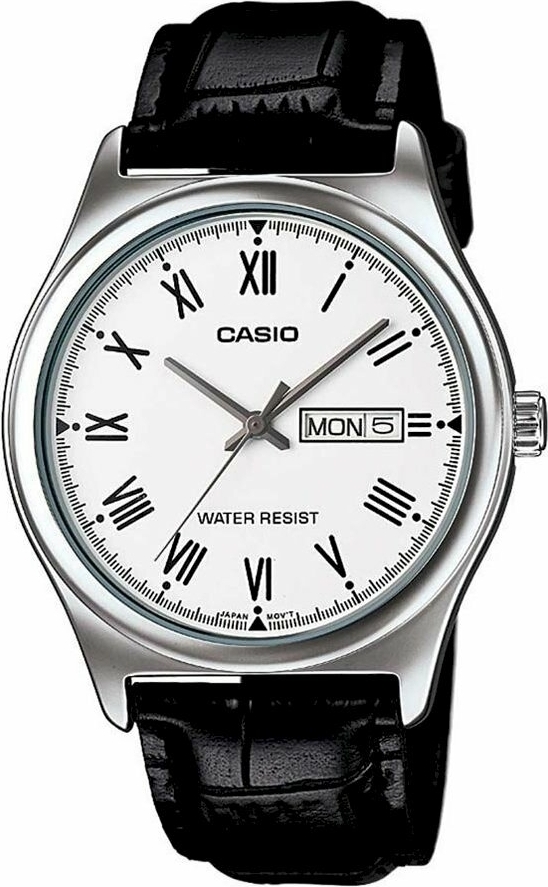 Herren Uhr Casio MTP-V006L-7B