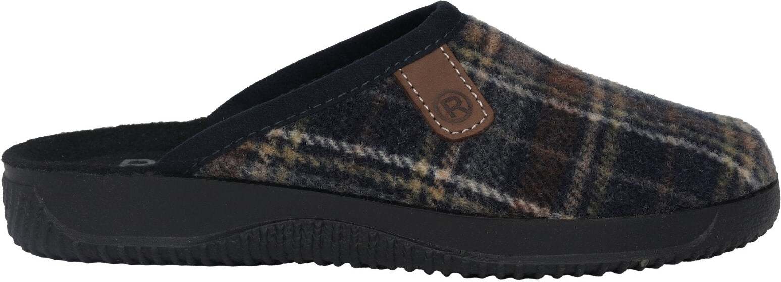 Rohde Soltau-H - herren slipper