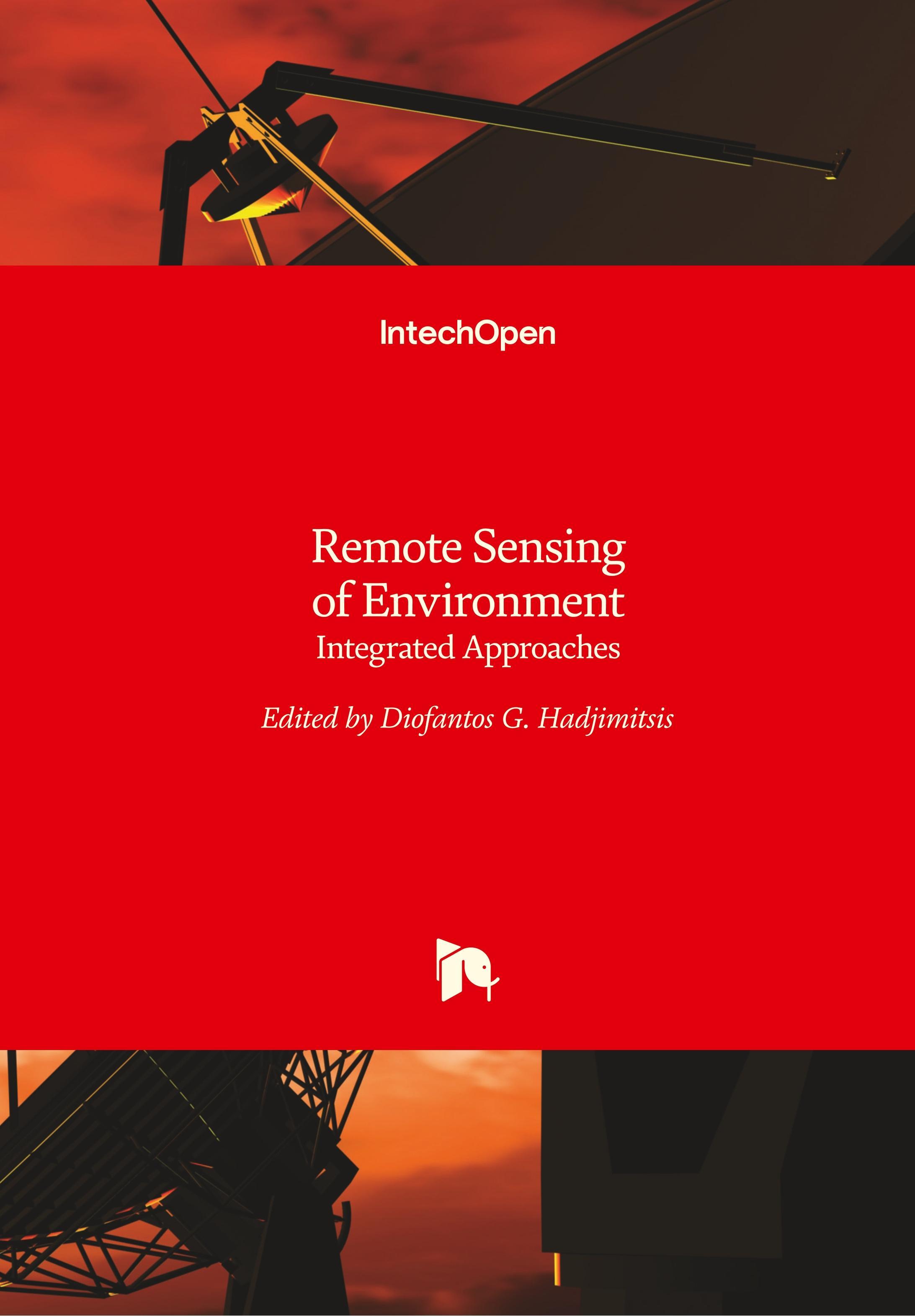 Remote Sensing of Environment