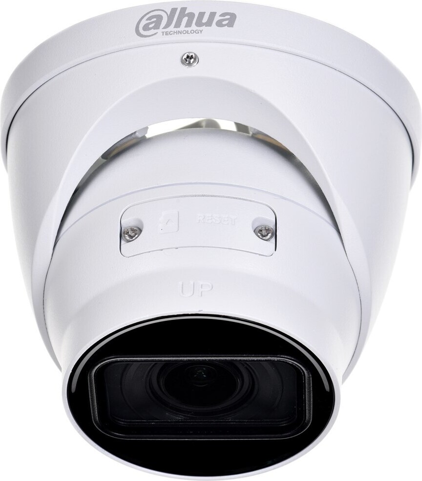 Dahua Technology Bezpečnostná kamera WizSense IPC-HDW3241T-ZAS Vežička IP bezpečnostná kamera Indoor & vonkajšie 1920 x 1080 pixelov Strop/stena/stĺp