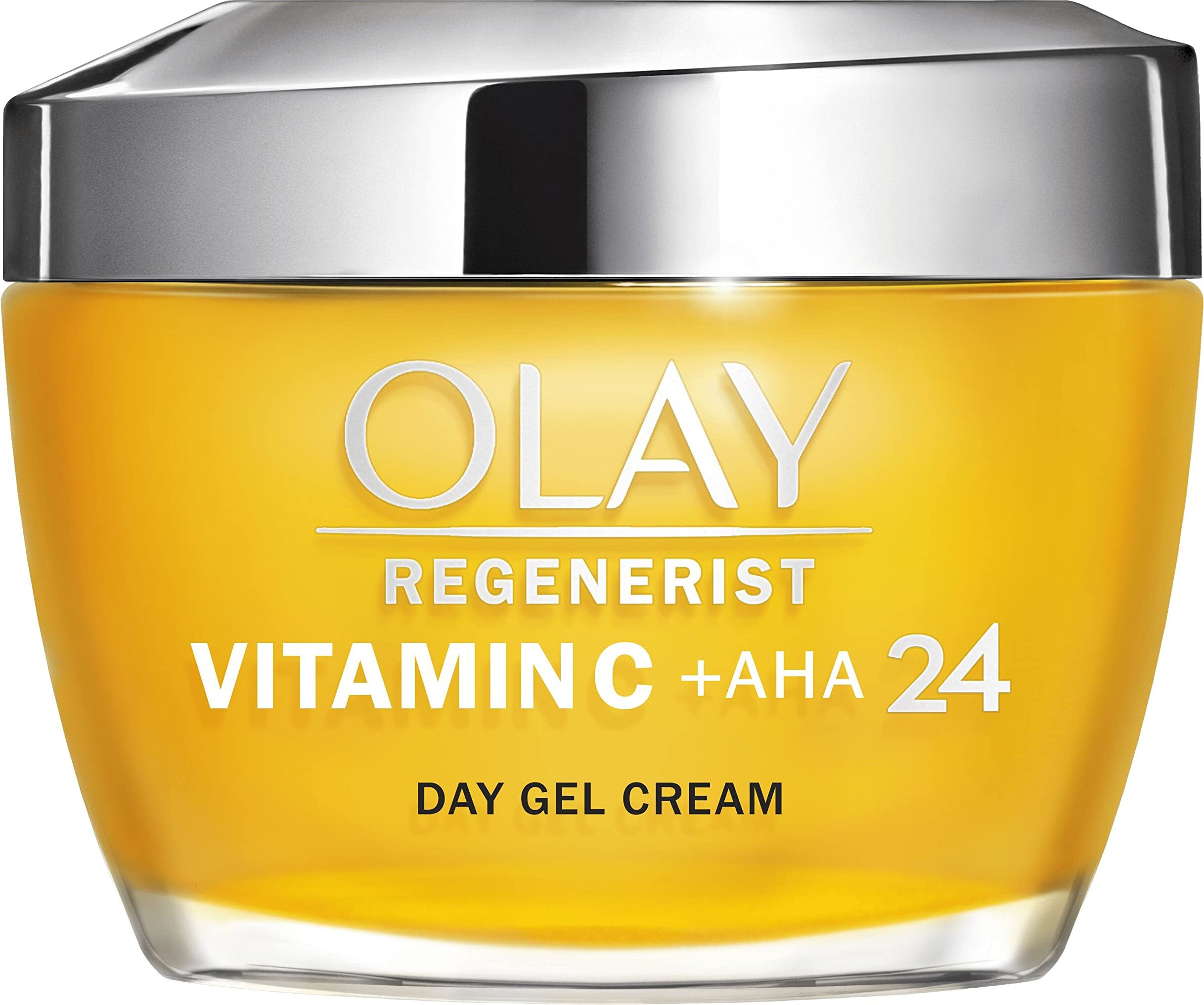 Tagescreme Olay Regenerist Vitamin C +AHA 24 (50 ml)