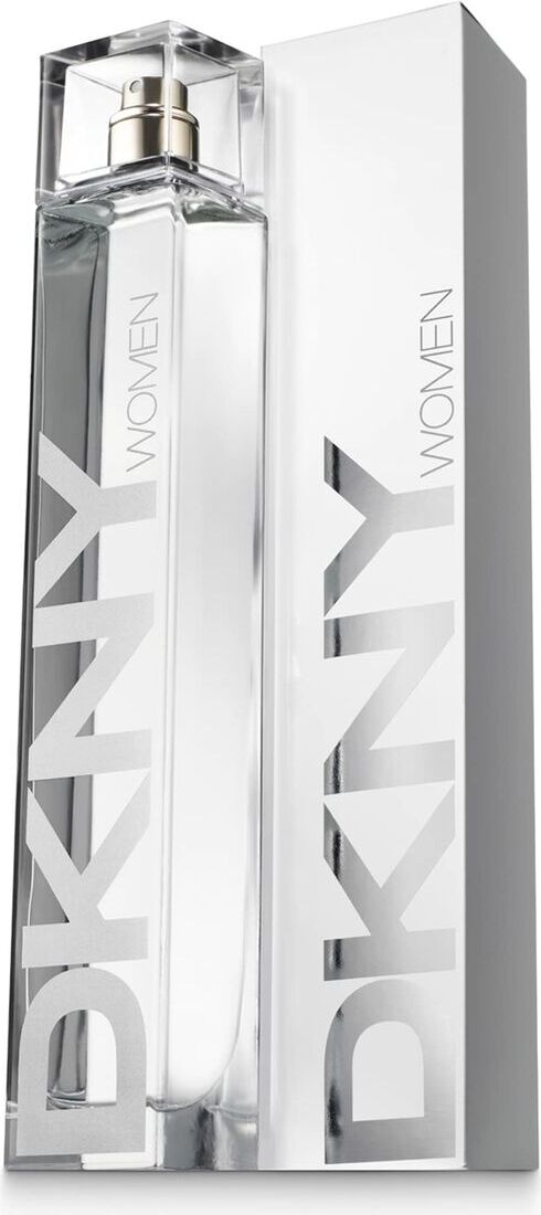 DKNY Energizing Woman toaletná voda pre ženy 100 ml