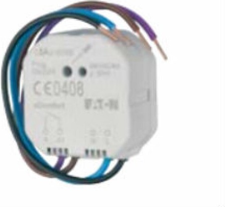 Eaton F-TASTAKTOR 1FACH (CSAU-01/04 XCOMF) 121080