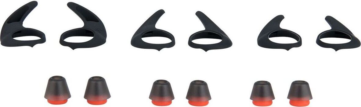Jabra YOU'RE ON Jabra EarGels & EarWings Evolve 75e 14101-69