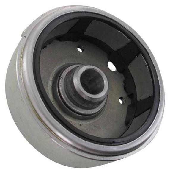 Adly Polrad Rotor GK 125 Polradglocke Schwungrad 125ccm 4Takt Motorroller.de Schwungscheibe Statorscheibe Schwung-Scheibe Polrad-Glocke Schwung-Rad 31110-120-000