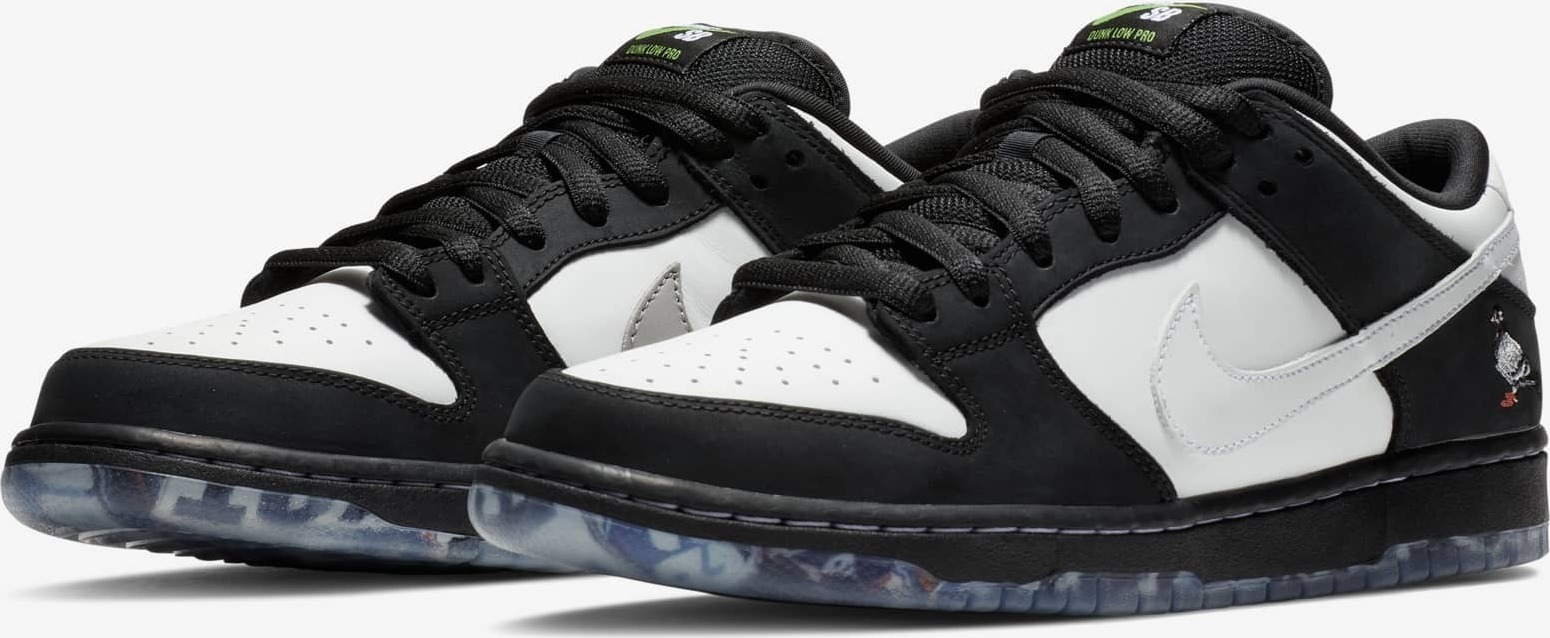 Nike SB Dunk Low Pro OG 
