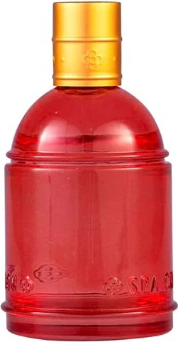 Spa Ceylon KANDYAN ROSE Damen Eau de Parfum