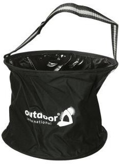 DCC Falteimer 8 Liter