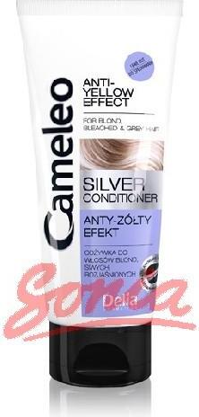 Delia SILVER Splung fr blondes Haar CAMELEO 200 ml 3,99