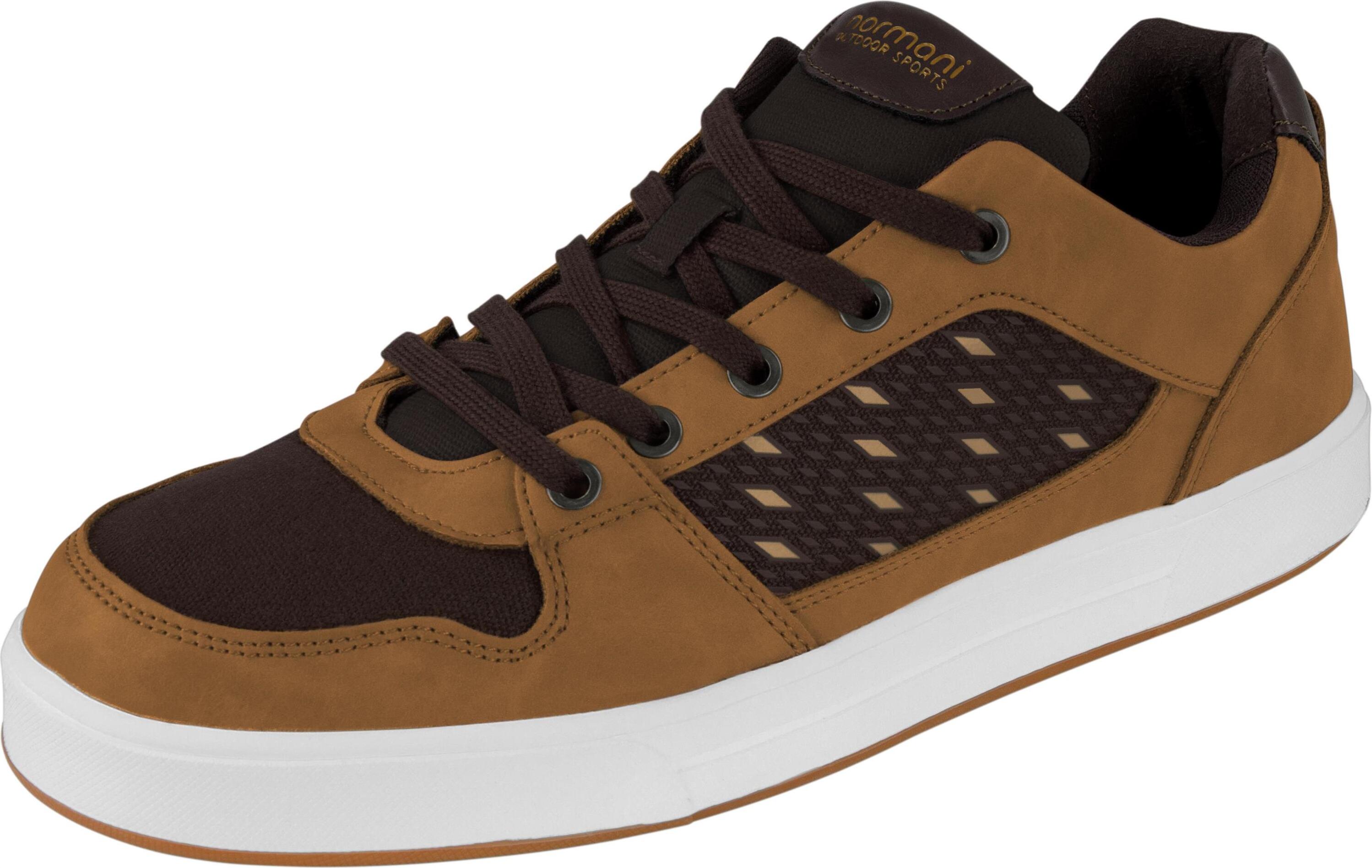 normani Sneaker