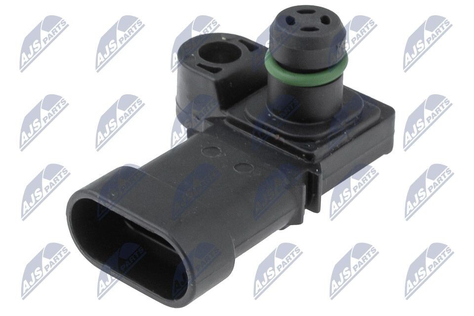 NTY Luftdrucksensor Höhenanpassung ECM-PL-015 für OPEL ZAFIRA B (A05)