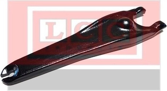 LCC Ausrückgabel Kupplung LCC8617 an Ausrückgabel für RENAULT CLIO II (BB0/1/2, CB0/1/2)