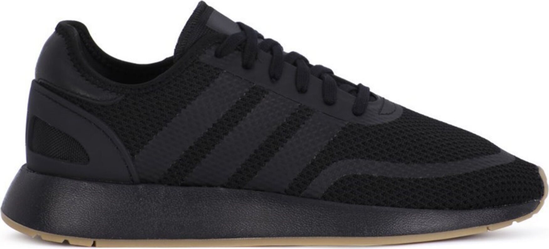 Pánska športová obuv ADIDAS N-5923 BD7932 - black r. 42 ⅔