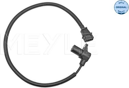 Impulsgeber, Kurbelwelle MEYLE 214 810 0004