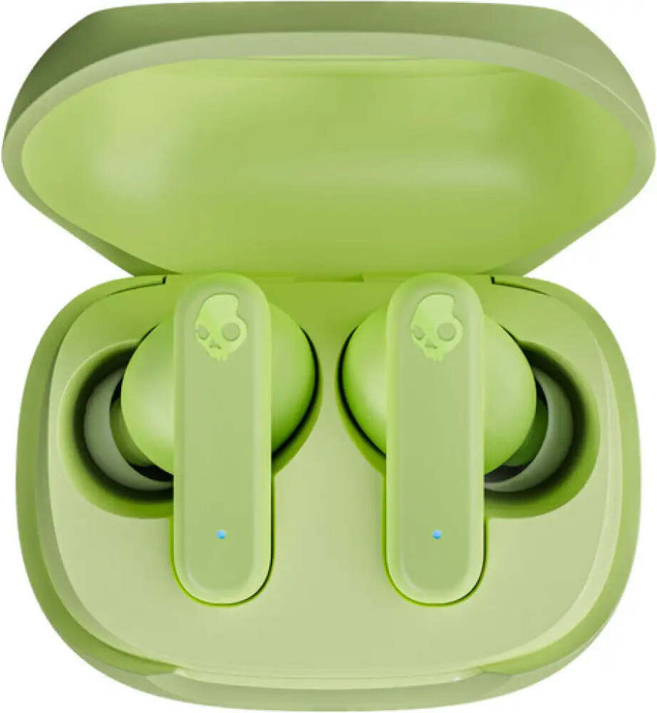 Slúchadlá Skullcandy TW Smokin Buds S2TAW-R954 Matcha