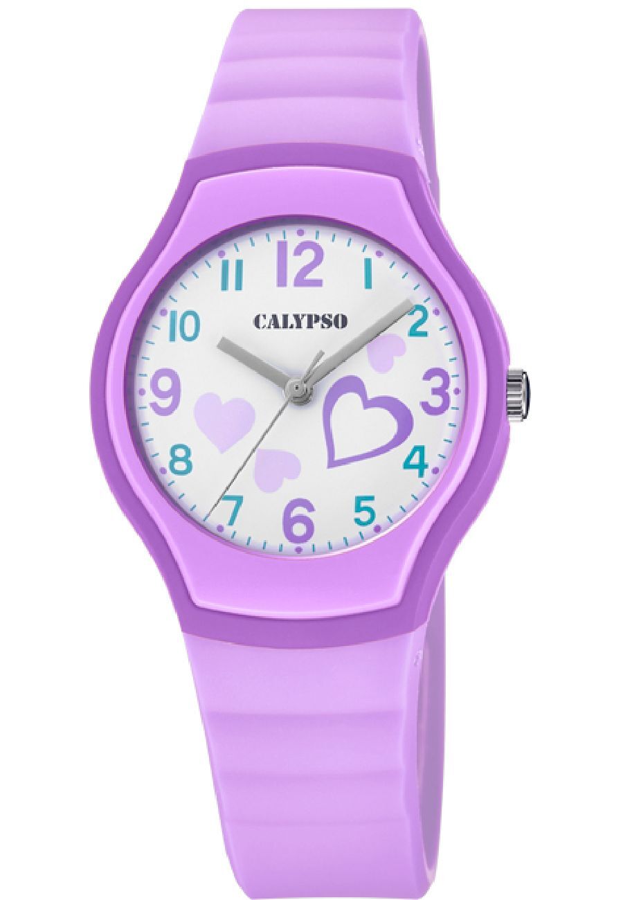 Calypso - Náramkové hodinky - Uni - K5806/3 - JUNIOR COLLECTION