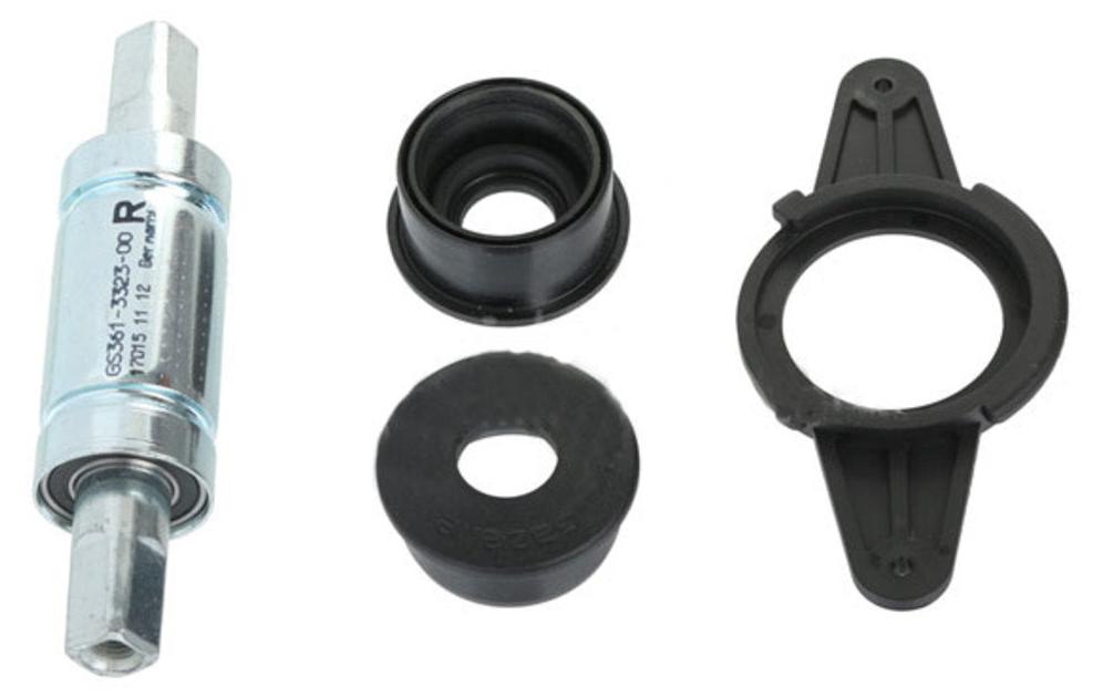 Spieler Gazelle 38 mm Aufprall 128 mm bis 2 Augen