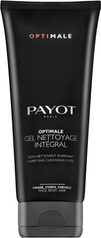 Payot Optimale Reinigungsgel Optimale Gel Nettoyage Intégral 200 ml 65117677