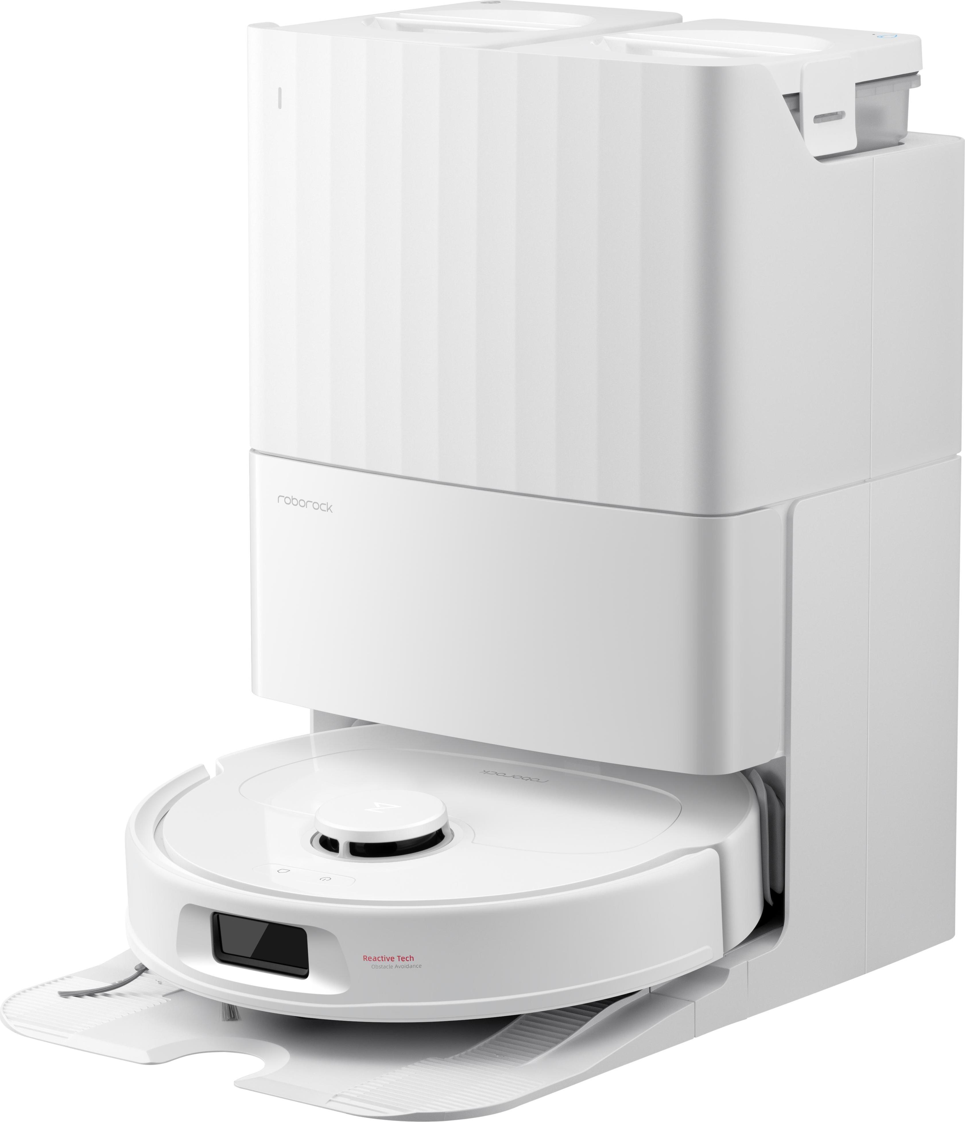 Roborock QR 598 Cleaner Weiß QR 598 Cleaner Weiß QVRS02-00