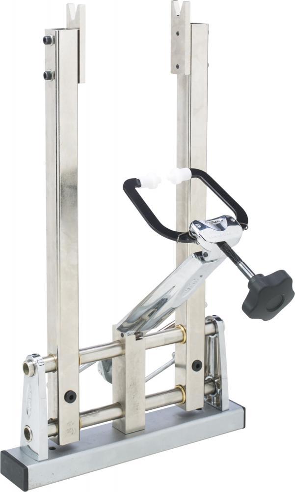 VAR Zentrierständer CR-07600 - Zentrierständer für 16-29 Zoll Laufräder, aktu.... FA003540078