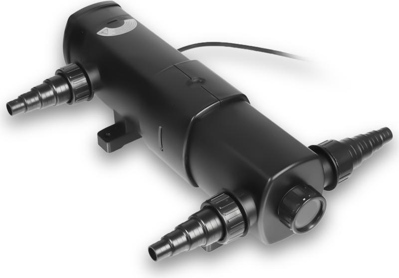 SunSun UV-C Klarwasser 24W - UV-Sterilisator SunSun