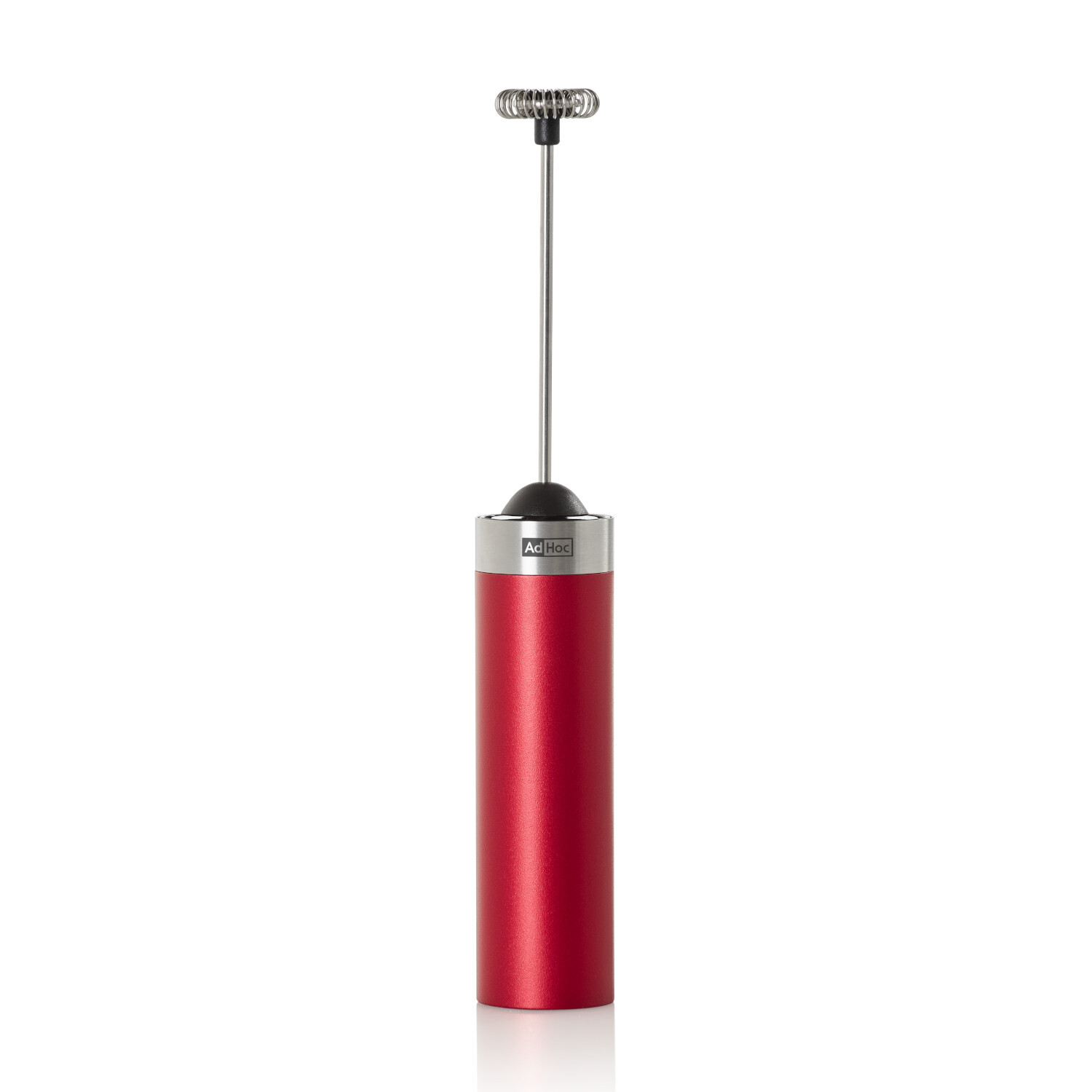 AdHoc Rapid-MS14 INADHOC-MS14 – Apriscatole In Acciaio Inox, Design Funzionale E Creativo