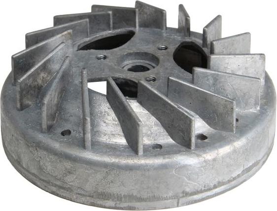 Polrad für Velosolex Solex 3300 3800 4600 5000 - Citomerx 110598