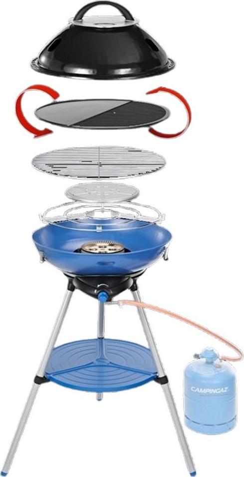 Camping Gaz Party Grill 600