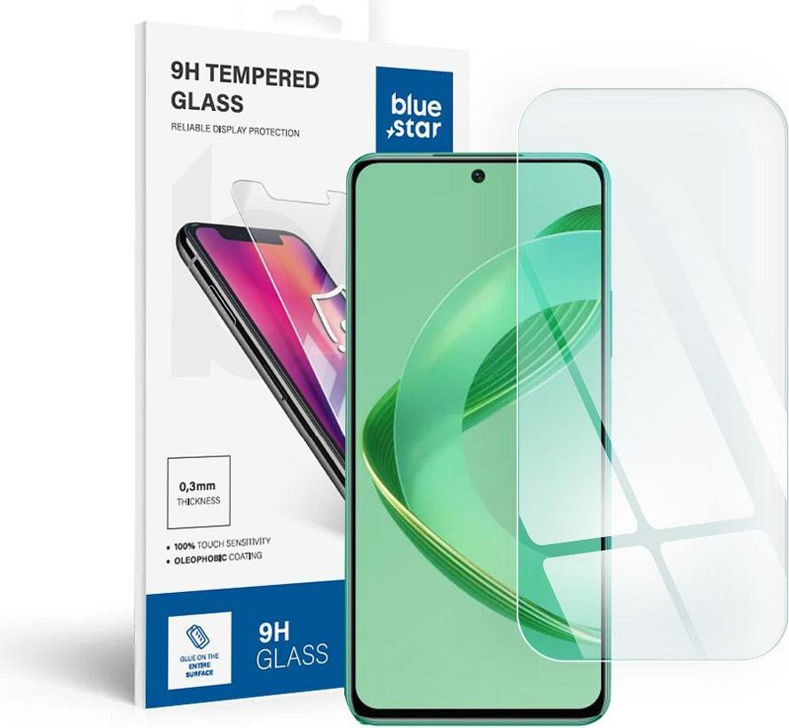 Panzerglas Blue Star - HUAWEI Nova 12SE