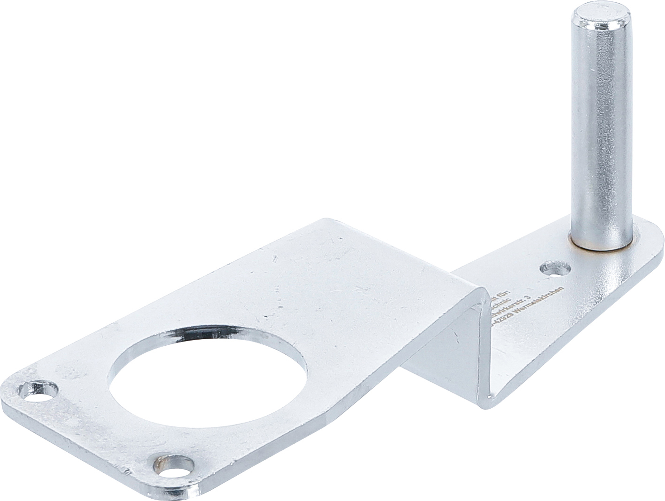 BGS technic BGS 9422 Kurbelwellen-Haltewerkzeug| für BMW N47 / N57