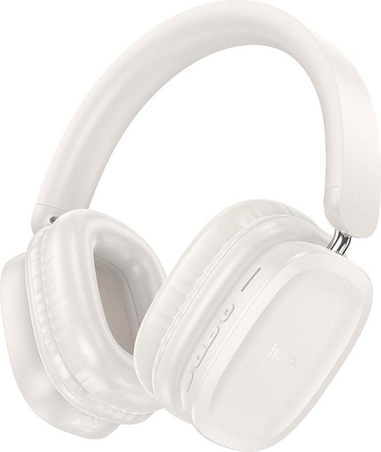 HOCO drahtloser Bluetooth-Kopfhörer W51 weiß B-7512(DHL)
