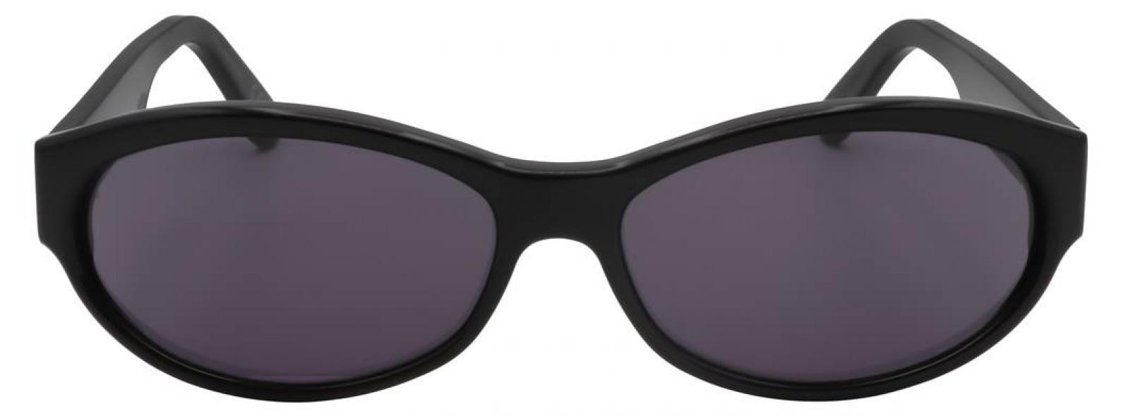 Marni Sonnenbrille OUZOUD BLACK ZBU 62 11 140