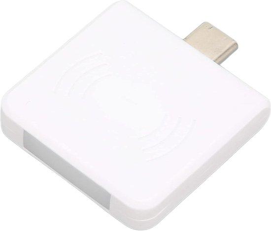 OEM RFID-Tag-Reader USB-C OTG-Kartenleser R65 ID-Scanner Contactlos für Anmeldung bei Konferenzen und Schulen 2026