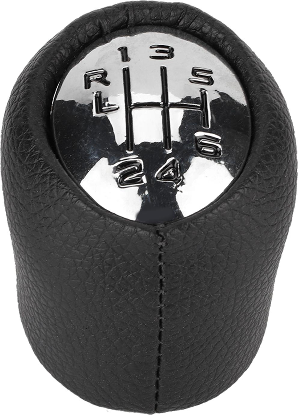 Gistuch Autokontraktionsschaltknaufkopf für Laguna II MK2 01-07