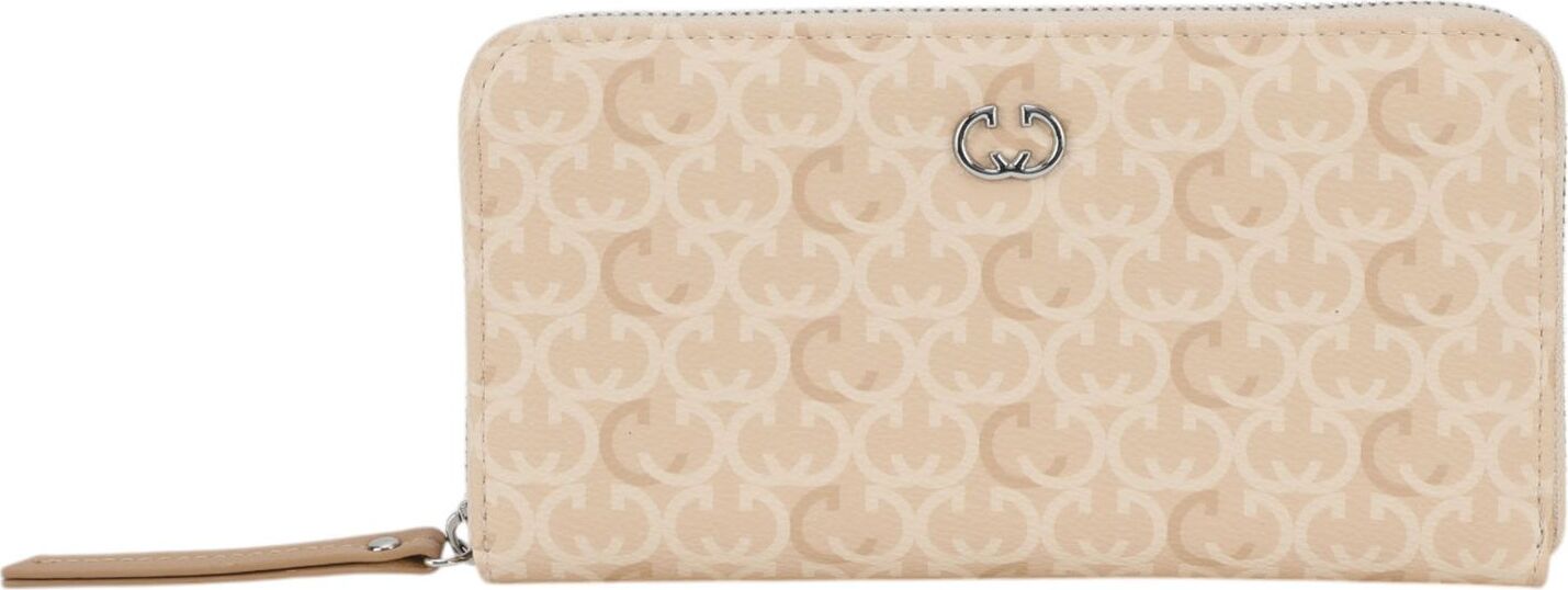 GERRY WEBER Geldbörse Aeon Purse Beige 4080005681-750