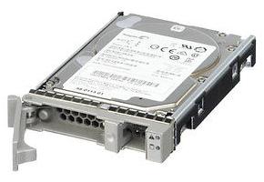 Cisco - Festplatte - 300 GB - Hot-Swap - 2.5" SFF (6.4 cm SFF) - SAS 12Gb/s - 10000 rpm - für UCS B200 M3, Mini Smart Play 8 B200, Smart Play 8 B200, Smart Play Bundle B200 M3 UCS-HD300G10K12G=