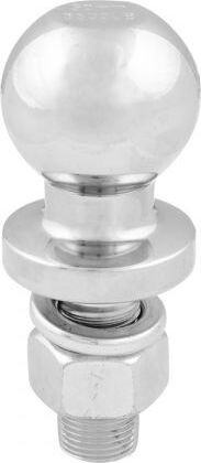 Trailergear Trailerer -Trailereck -Kugel mit Nuss