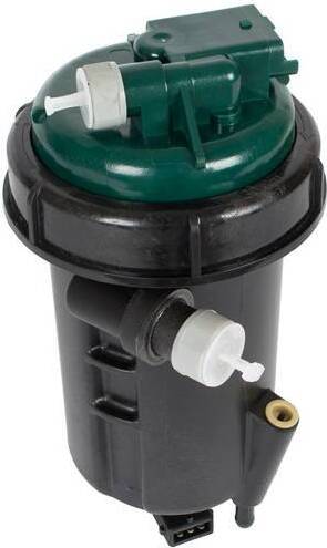 GOLDCAR Kraftstofffilter Dieselfilter Diesel Filter 3,0l HDI für Peugeot Boxer ab 2006-