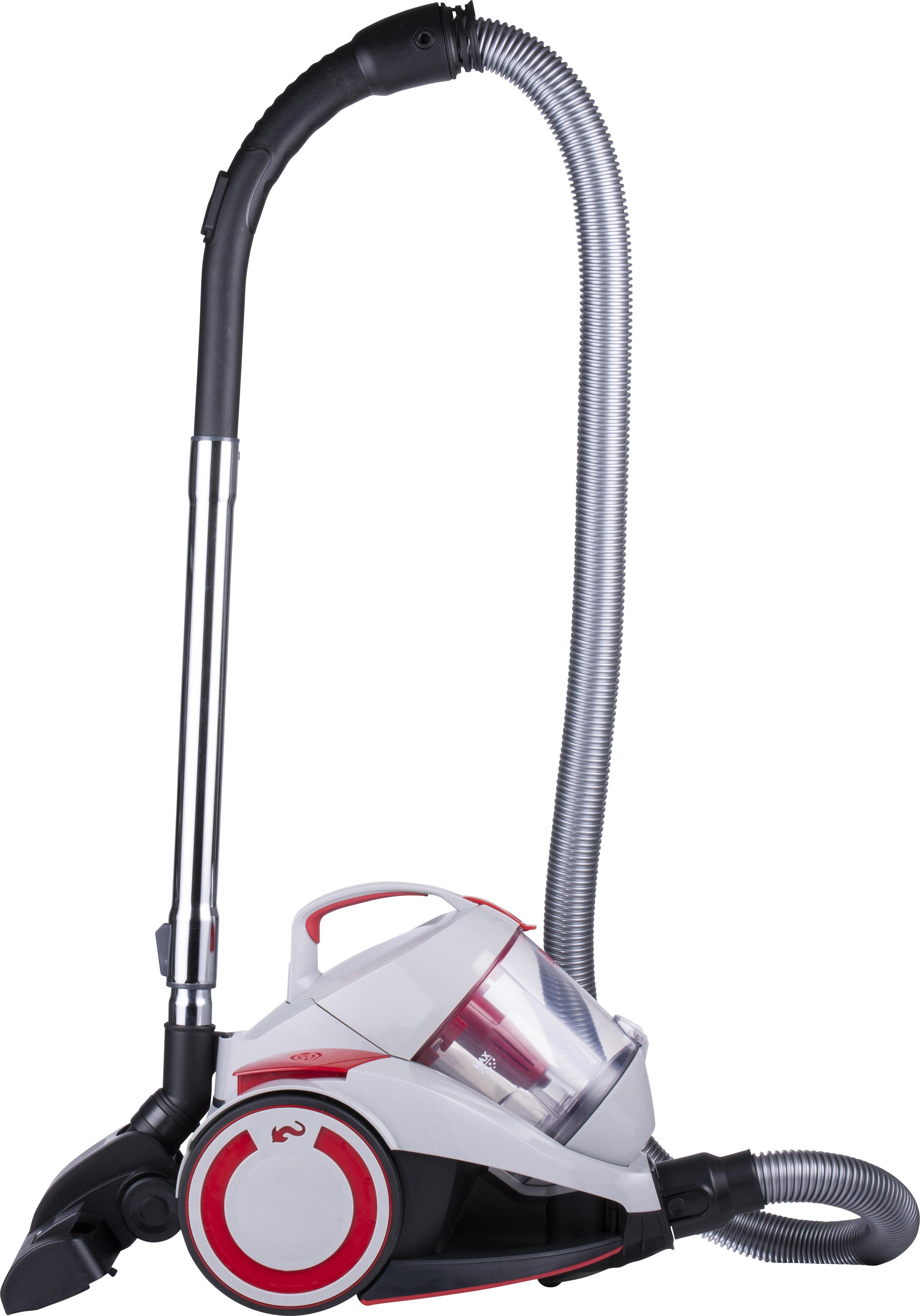 Menalux F442 D - Set di filtri per aspirapolvere senza sacco, modelli