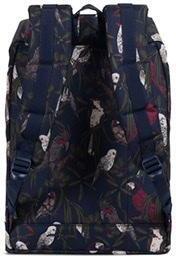 Herschel Retreat Pct Parlor Rucksack
