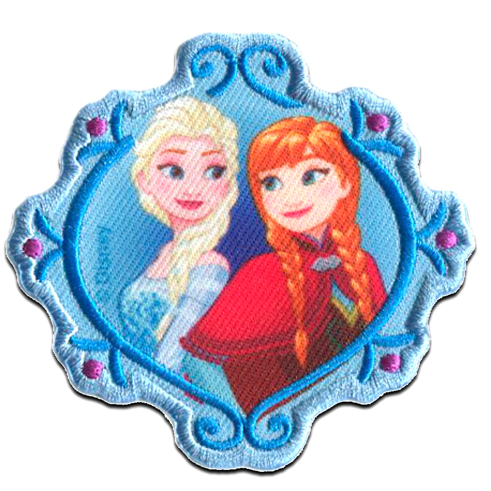 Disney © Frozen Die Eiskönigin Elsa&Anna 2 
