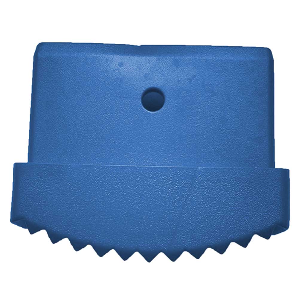 PROTEC.class 05101714 Leitern Leiternersatzfuss PLEF 6,6x2,5cm